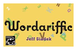 Wordariffic box art