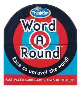 Wordaround box art