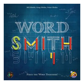 Wordsmith box art