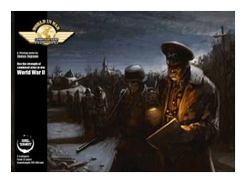World In War: Combined Arms 1939-1945 box art