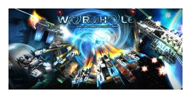Wormhole box art