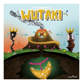 Wutaki box art