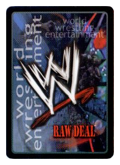 Wwe Raw Deal box art