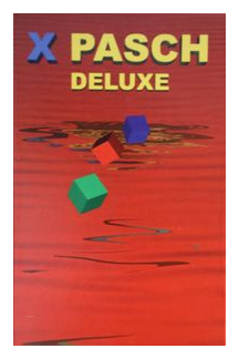 X Pasch box art