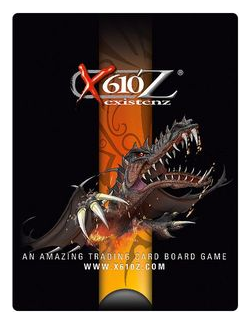 X610z box art