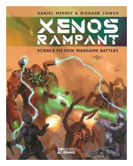 Xenos Rampant box art
