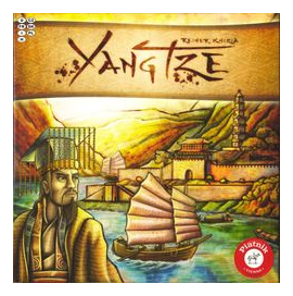 Yangtze box art