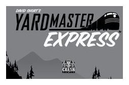 Yardmaster Express box art