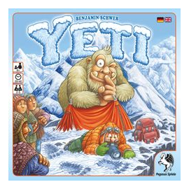 Yeti box art