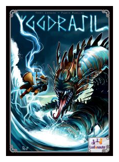 Yggdrasil box art