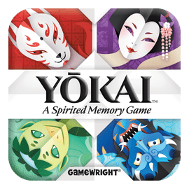 Y?kai box art