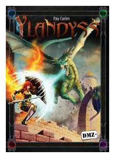 Ylandyss box art