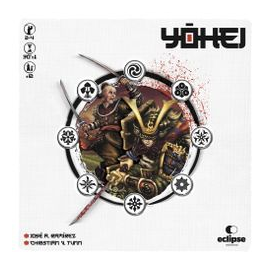 Yohei box art