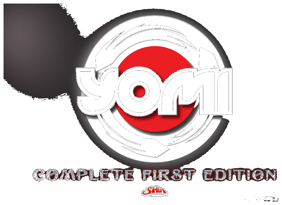 Yomi box art