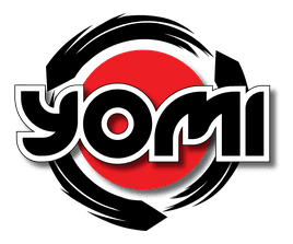 Yomi (second Edition) box art