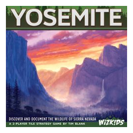 Yosemite box art