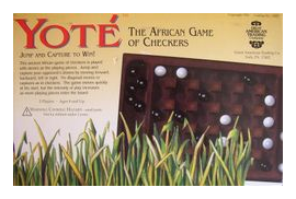 Yoté box art