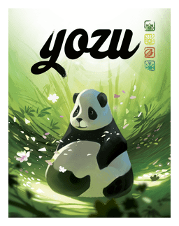 Yozu box art