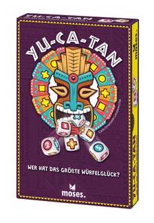 Yu-ca-tan box art