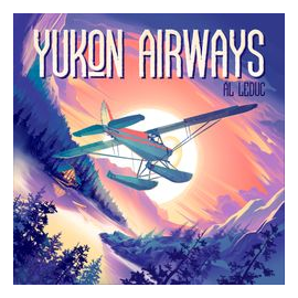 Yukon Airways box art