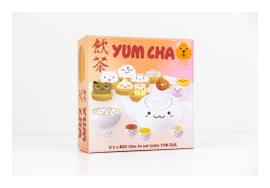 Yum Cha box art