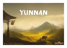 Yunnan box art
