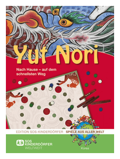 Yut Nori box art