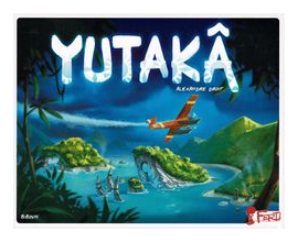Yutakâ box art