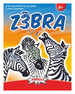Z3bra box art
