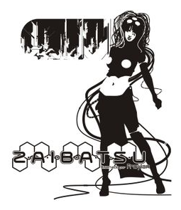 Zaibatsu box art