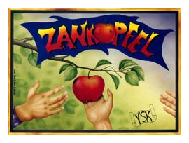 Zankapfel box art