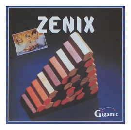 Zenix box art
