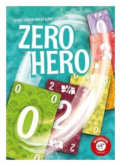 Zero Hero box art