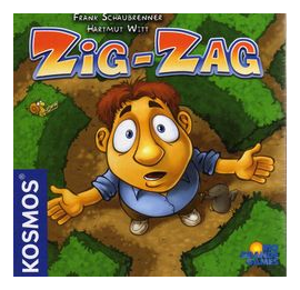 Zig-zag box art
