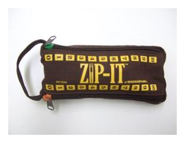 Zip-it box art