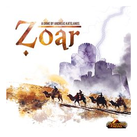 Zoar box art