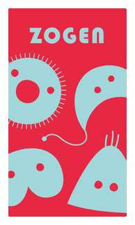 Zogen box art