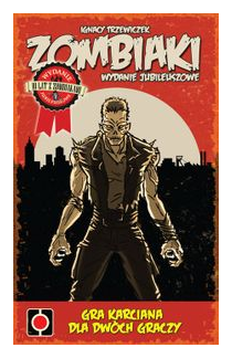 Zombiaki box art