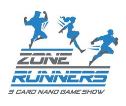 Zone Runners box art