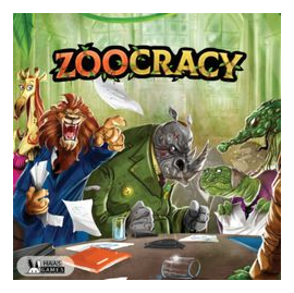 Zoocracy box art