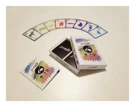 Zoomaka box art