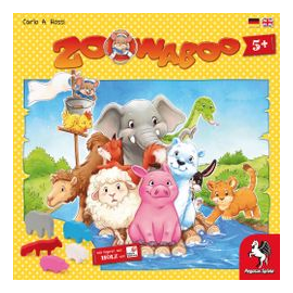 Zoowaboo box art