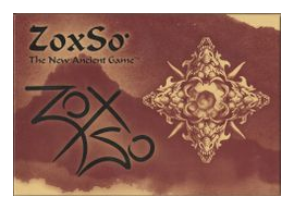 Zoxso box art