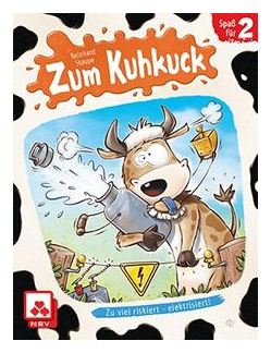 Zum Kuhkuck box art