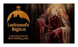 Lockwood's Asylum box art