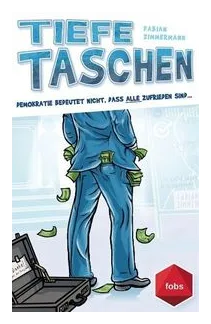 Tiefe Taschen box art