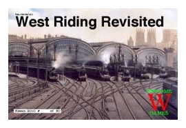 West Riding Revisited box art
