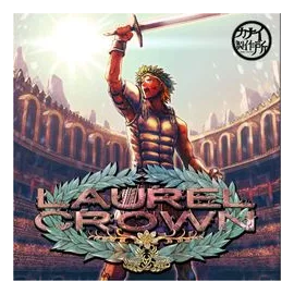 Laurel Crown box art
