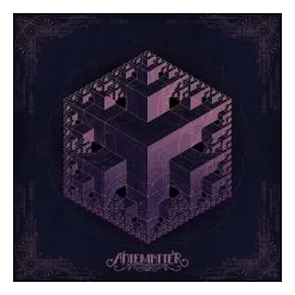 Antematter box art