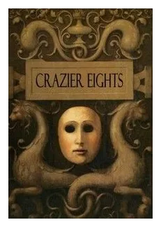 Crazier Eights box art